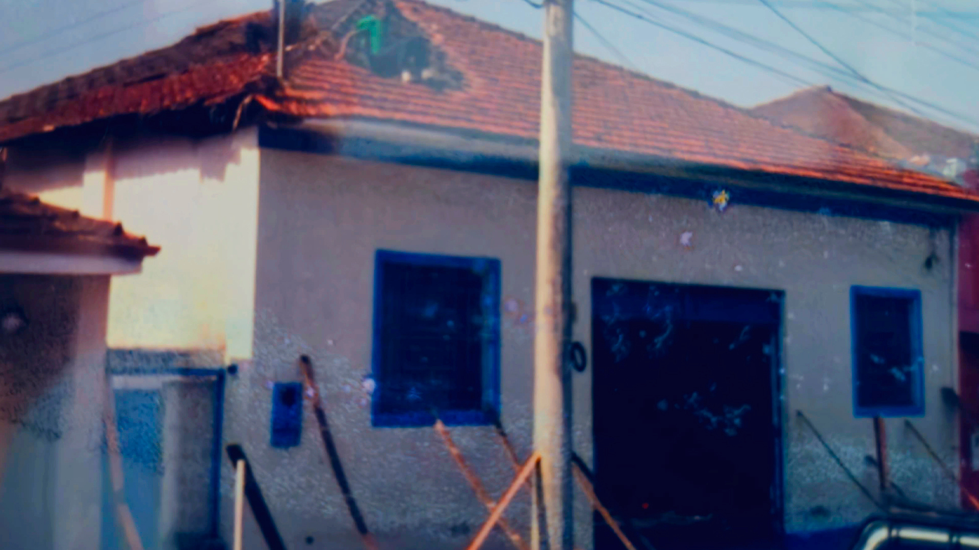 Casa Marques 1998