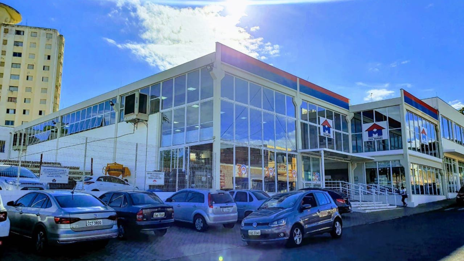 Casa Marques 2018